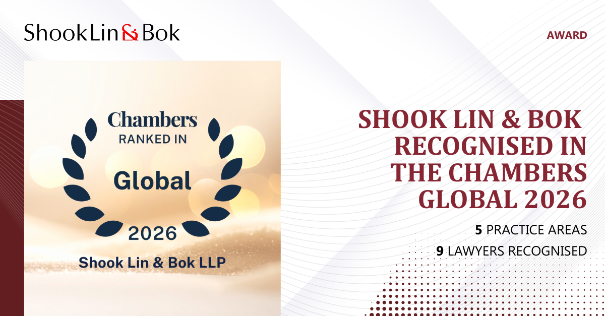 Chambers Global 2026