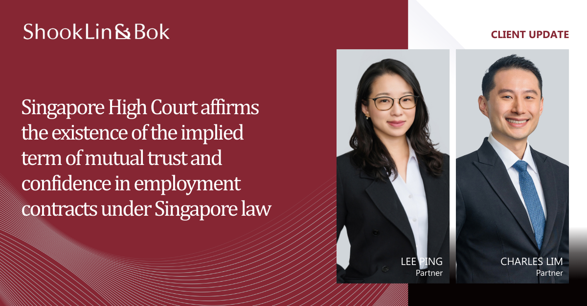 Employment Client Update 290126
