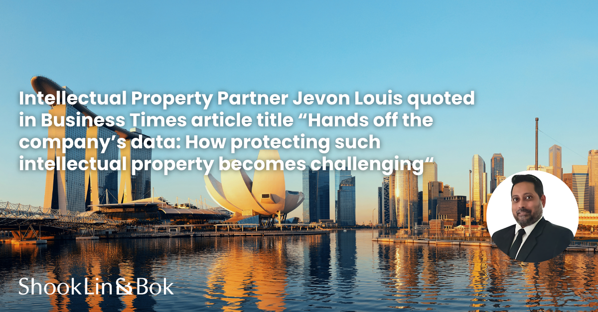 Jevon Business Times