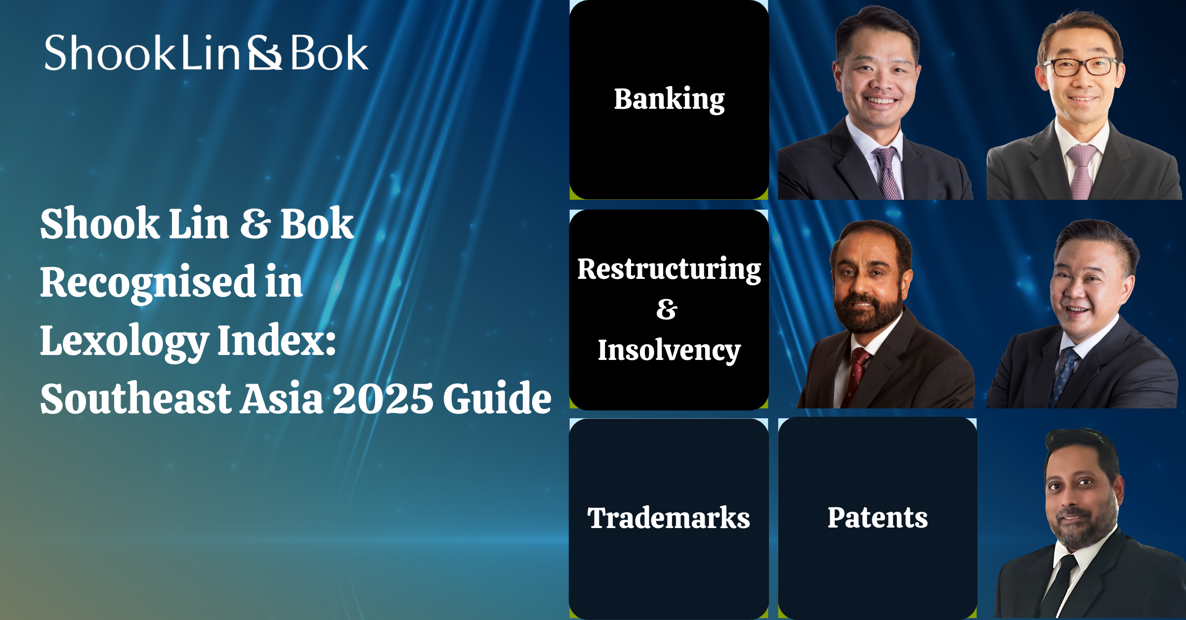 Lexology Index 2025