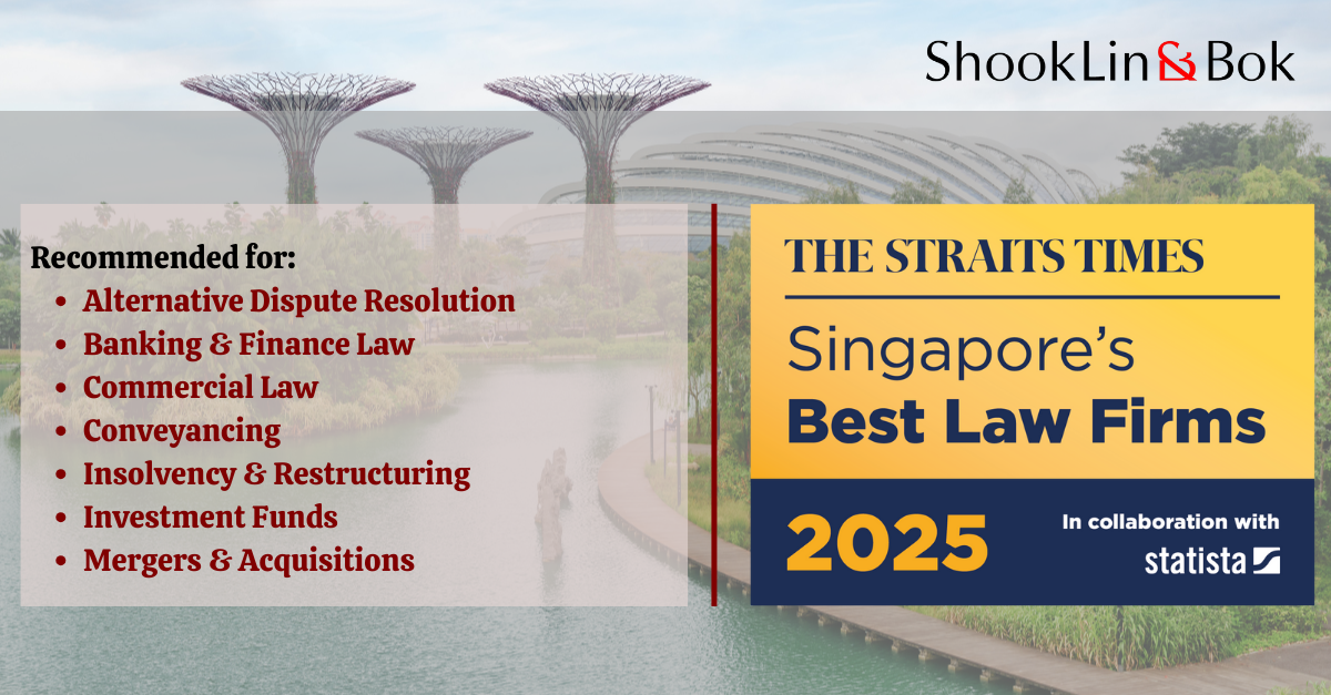 ST Best Law Firms 2025